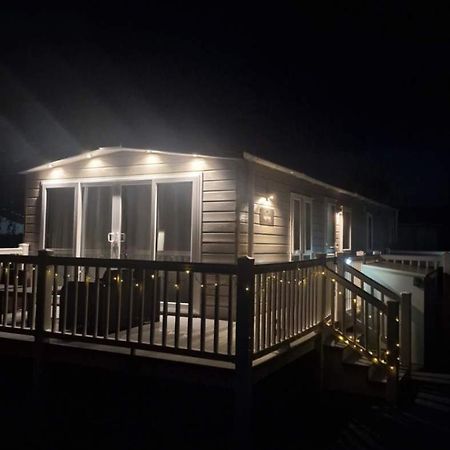 Ellis Retreats At Tattershall Lakes Lincoln Exteriör bild