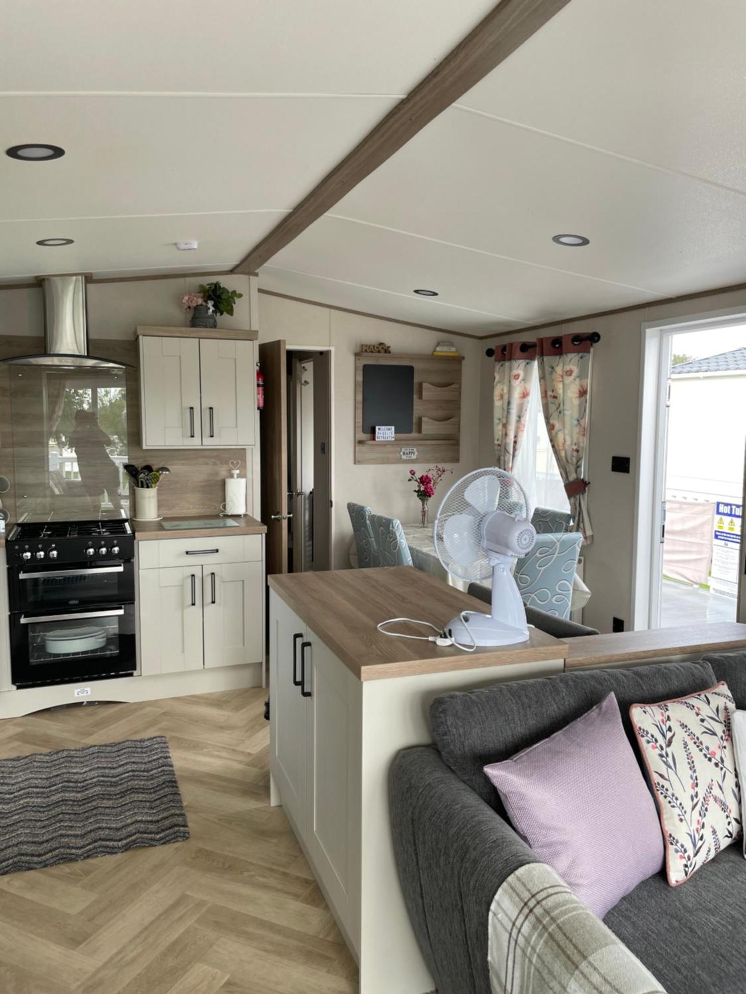 Ellis Retreats At Tattershall Lakes Lincoln Exteriör bild