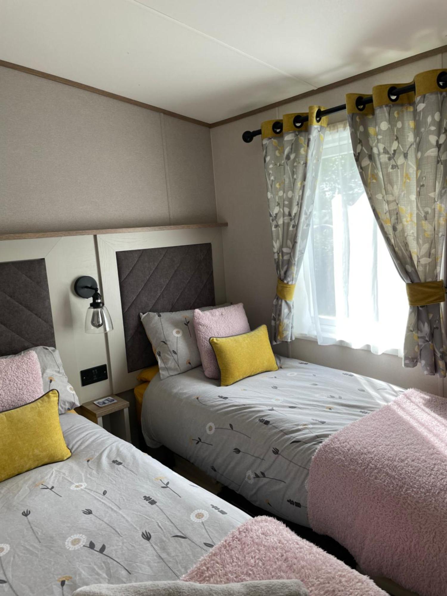 Ellis Retreats At Tattershall Lakes Lincoln Exteriör bild