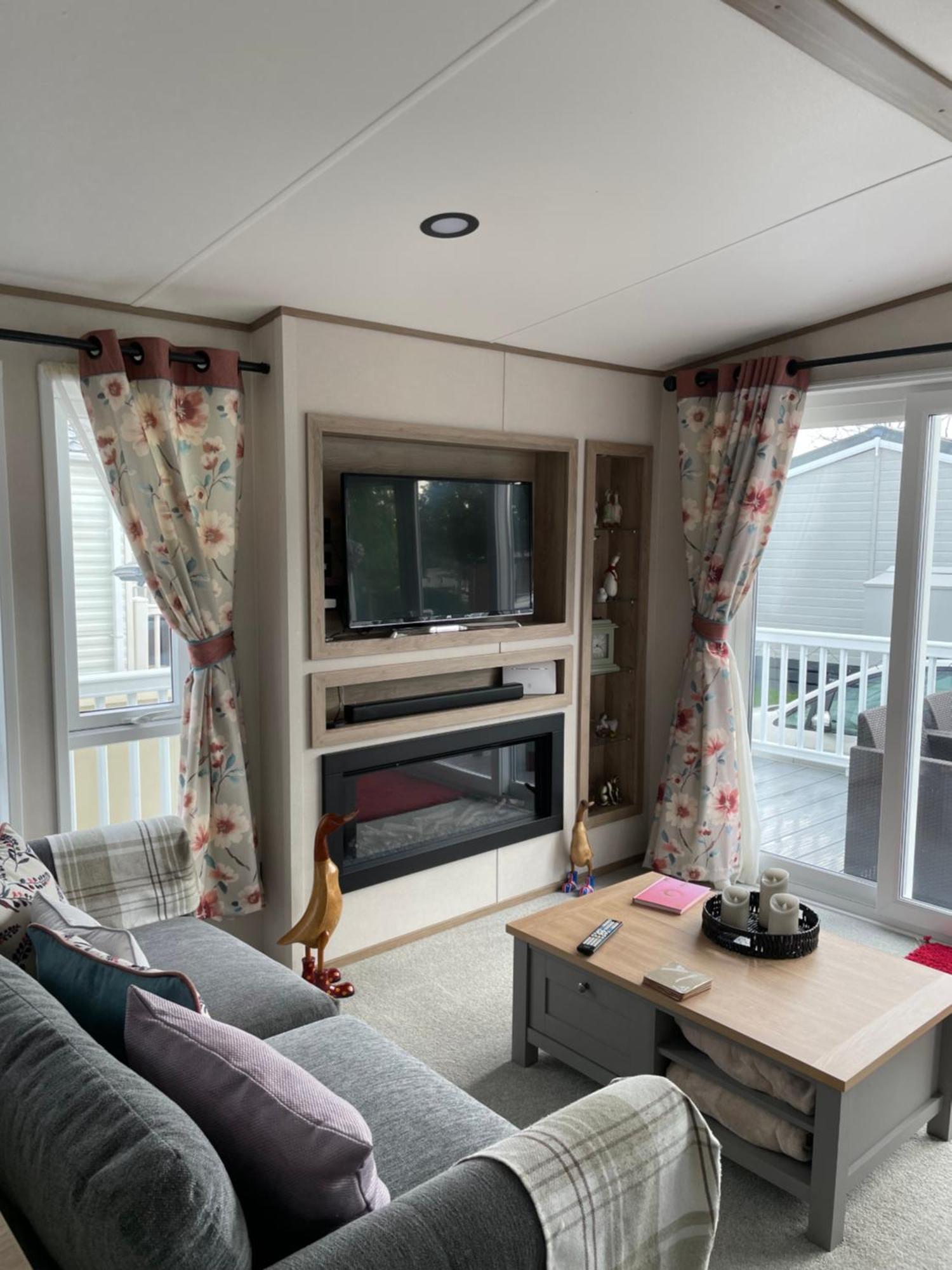 Ellis Retreats At Tattershall Lakes Lincoln Exteriör bild