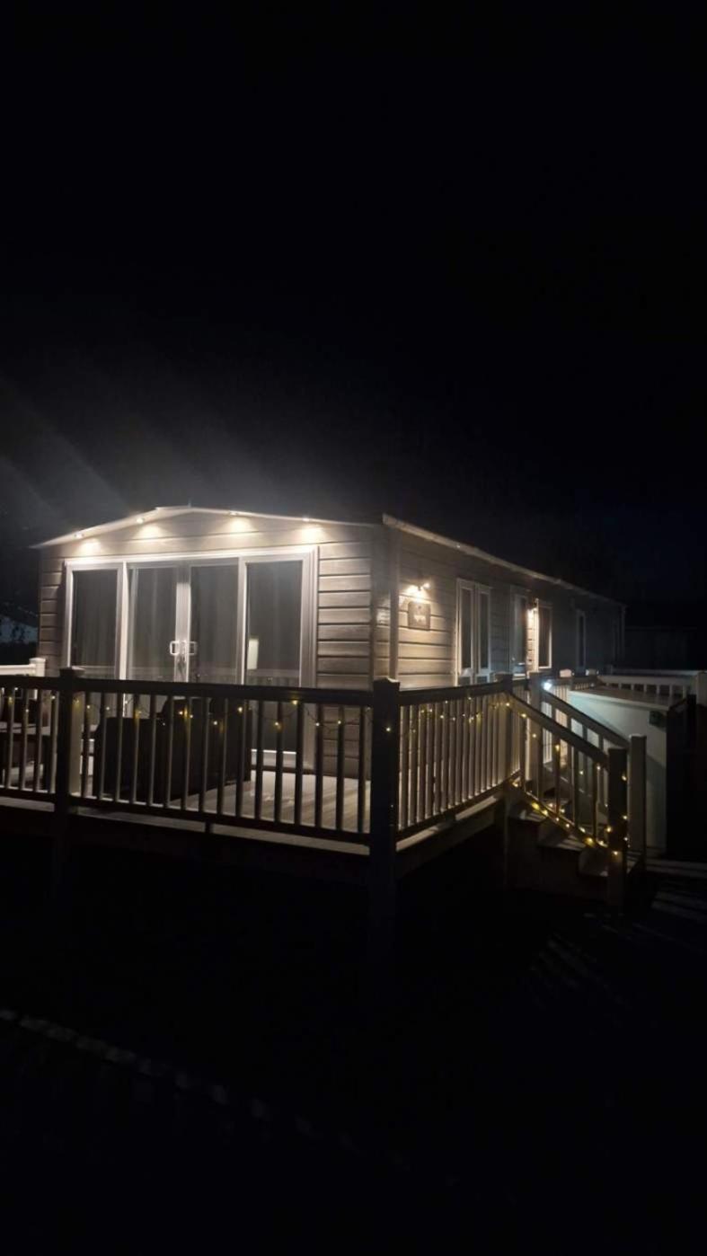 Ellis Retreats At Tattershall Lakes Lincoln Exteriör bild